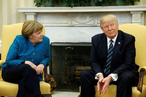 In “New Cold War with China”, Germany Demands Europe and US Stand Together