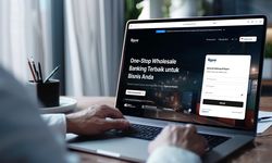 Berkat Inovasi Digital Kopra by Mandiri, Bank Mandiri Raih 4 Penghargaan Internasional