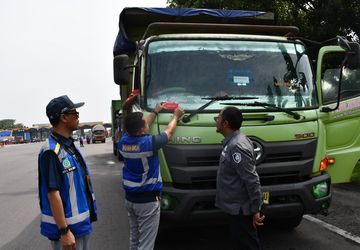 Ada Krisis Anggaran hingga Biaya Siluman, RI Bebas ODOL 2027 Diragukan