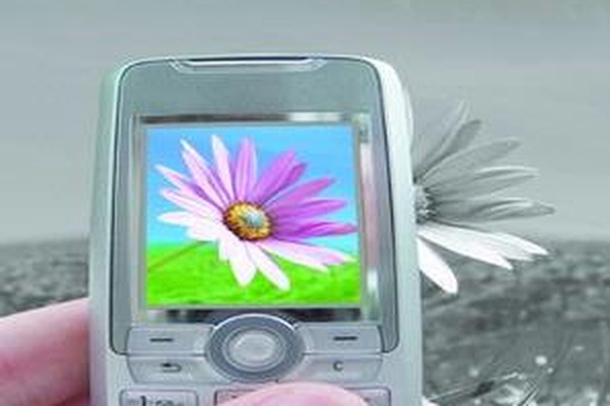 Memotret dengan kamera ponsel bisa memberikan hasil bagus asalkan kita memanfaatkan fitur yang ada. 