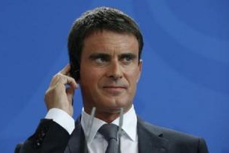 Manuel Valls