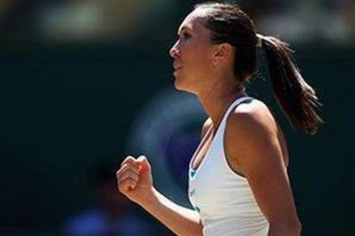 Jelena Jankovic