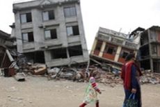 Pasca-gempa, Nepal Rentan Diserang Wabah Penyakit