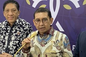 Fadli Zon Soroti Hibah ke Keraton Solo: Dana APBN Selama Ini Diterima Pribadi