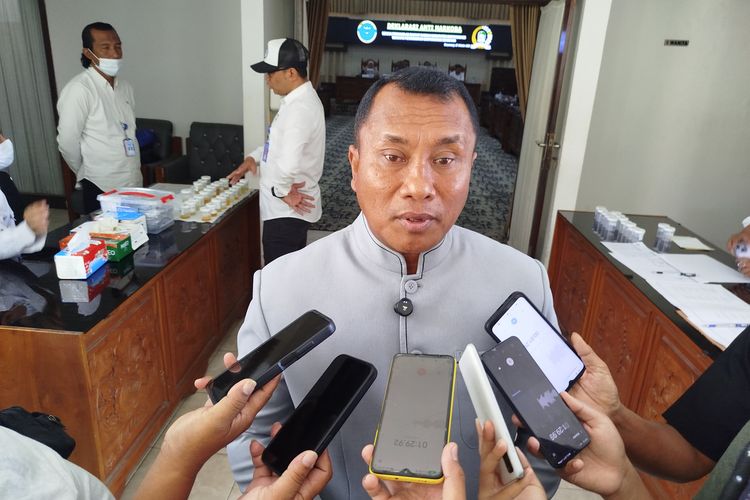 Anggota DPRD Banyuwangi Terlibat Pesta Narkoba Batal Diperiksa DPP Gerindra Hari Ini