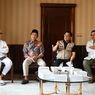 Wujudkan Layanan Haji yang Lebih Baik, Setjen DPR RI Terus Pantau dan Dukung Kinerja Timwas Haji