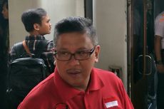 Sekjen Akui PDI-P Usung Menteri Jadi Caleg untuk Dongkrak Suara