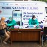 Warga Mengeluh Kehabisan Kuota Vaksinasi padahal Sudah Daftar via JAKI, Pemprov DKI Sinkronkan Data