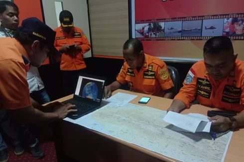 Detik-detik Pesawat Rimbun Air Hilang Kontak di Papua