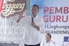 Lima SDN di Ponorogo Tak Dapat Murid Baru, 4 SDN Hanya Memperoleh 1 Orang