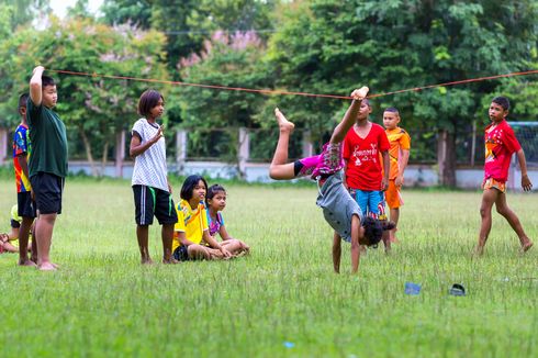 Guru Besar UNY: Tak Melulu Olahraga, Ini Sisi Positif Pendidikan Jasmani bagi Anak