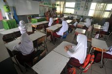 Satu Sekolah di Jakarta Mundur dari Uji Coba Pembelajaran Tatap Muka karena Alasan Izin Orangtua