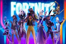 [KLARIFIKASI] Satire soal Penarikan Cybertruck dari Fortnite