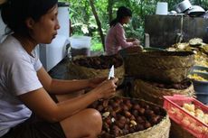 Salak Pondoh Diklaim Negara Jiran?