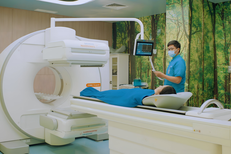 Kanker Menyebar ke Tulang? SPECT-CT Bantu Petakan Lokasi dan Luasnya