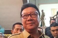 Ketua DKPP Puji Sikap Menteri Tjahjo Tolak Jadi Pansel KPU dan Bawaslu