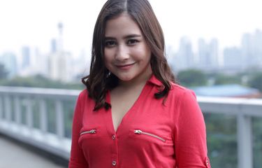 Prilly Latuconsina Ajak Perempuan Indonesia Ikut Vaksin HPV Demi ...