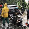 Motor Mogok Karena Nekat Terjang Banjir, Siap-siap Keluar Uang Jutaan Rupiah