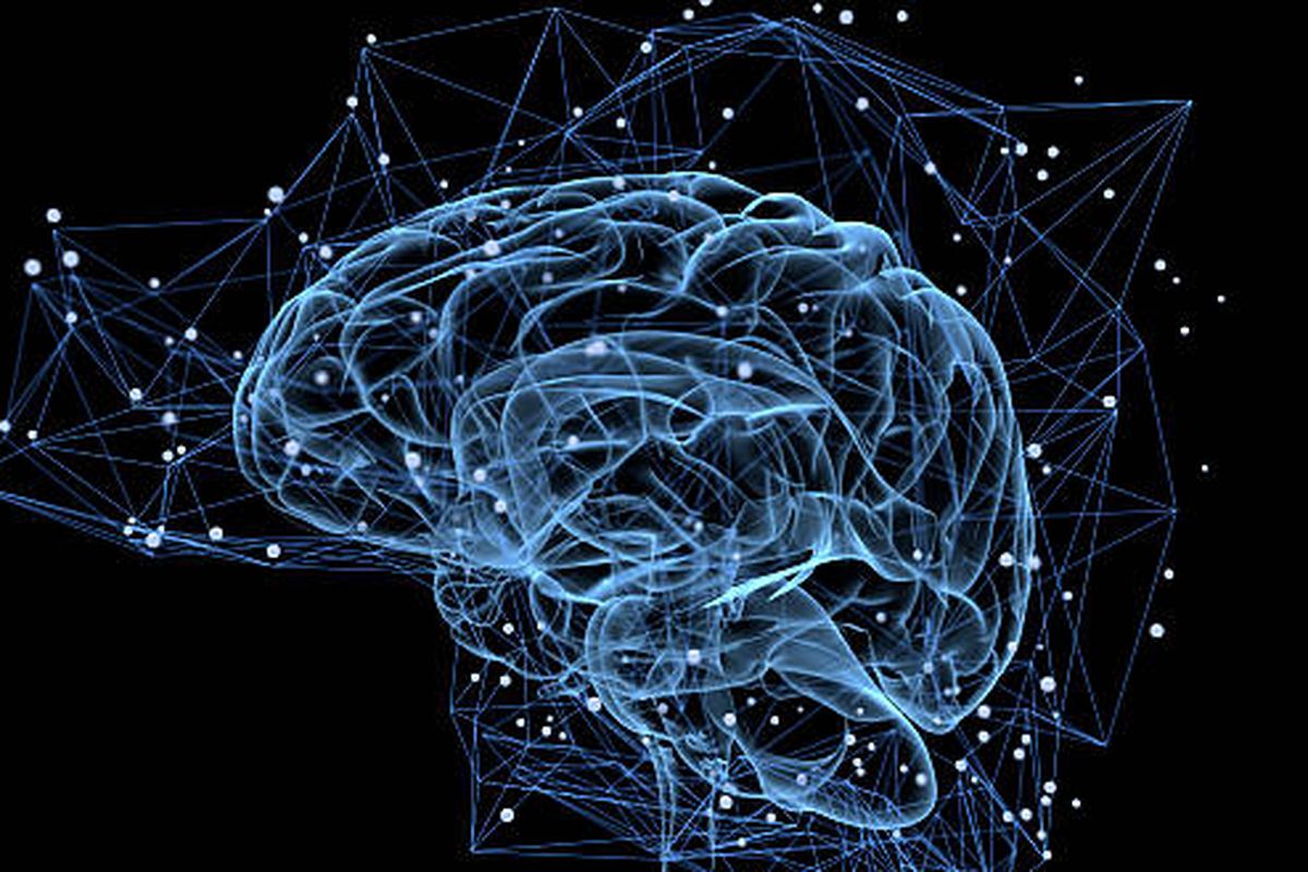 Ilustrasi bagaimana otak menyimpan memori dan informasi?