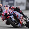 Hasil Kualifikasi MotoGP Austria 2022, Bastianini Pole Position