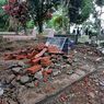 15 Makam Rusak Bikin Heboh Warga Tasikmalaya, Diduga Pelakunya Perempuan ODGJ
