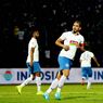Babak I Persela Vs PSIS, Sang Mantan Cetak Gol, Tim Tamu Unggul 3-0