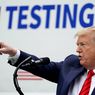 Bukan Gertakan, Trump Serius Ancam Tutup Twitter dkk