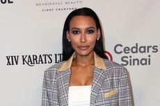 Kronologi Bintang Serial Glee, Naya Rivera Hilang di Danau Piru