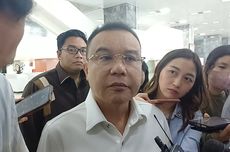 KIM Plus Siap Lawan Anies-PDI-P di Pilkada Jakarta