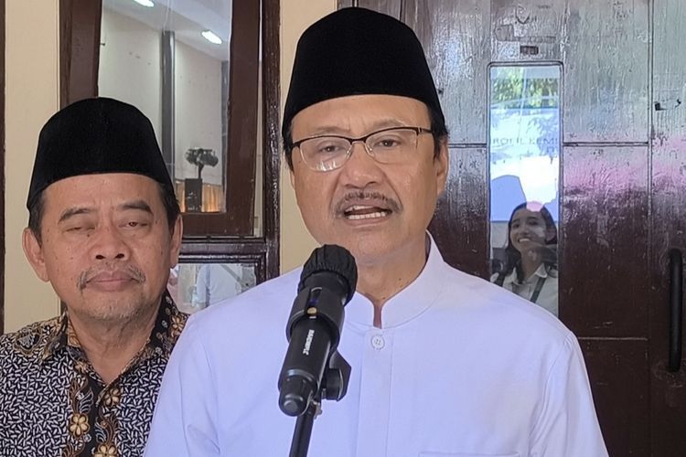 Mensos: 11.000 KK Pakai Bansos untuk Judol Sudah Dicoret