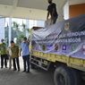 Anggota DPRD Kabupaten Bogor Merelakan Sebagian Gaji untuk Warga 