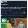 UNESCO Designates Indonesian Pantun As An Intangible Cultural Heritage