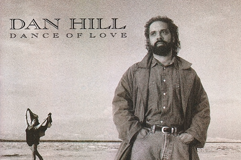 Lirik dan Chord Lagu I Fall All Over Again - Dan Hill