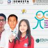 Tim Olimpiade Semesta, Inspirasi Pacu Prestasi di Tengah Pandemi