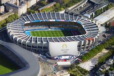 Mengenal 7 Stadion yang Jadi Tempat Pertandingan Sepak Bola Olimpiade Paris 2024