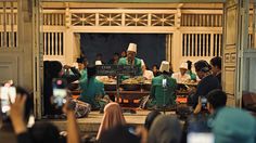 Miyos Gangsa Dimulai, Tradisi Sekaten di Keraton Yogyakarta Menyambut Maulid Nabi 2026