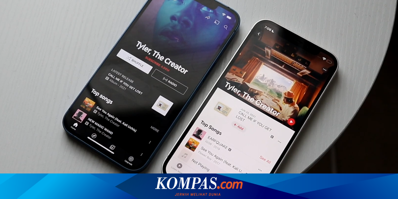 Database Terpusat, Mimpi Royalti Musik Adil