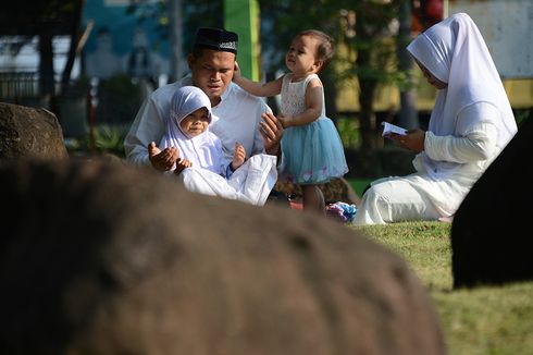 15 Tahun Pasca Tsunami Aceh, Tak Pernah Terhapus dari Ingatan, Bangun Siaga