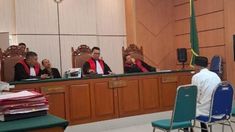 Pikat Burung Kicau di Taman Nasional Baluran, Kakek 75 Tahun Dituntut 2 Tahun Penjara