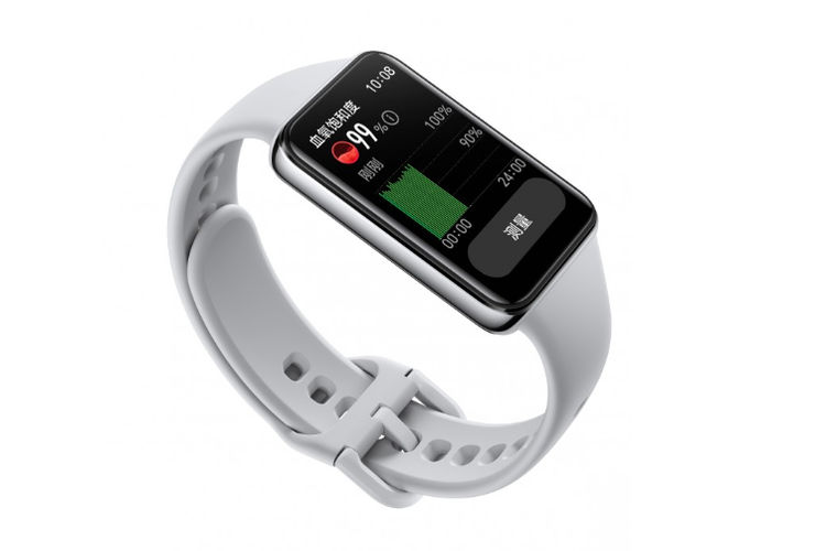 Honor Band 10.