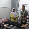 Update Kasus Bingkisan Hajatan di Gunungkidul: 110 Warga Bergejala Keracunan, 34 Lainnya Rawat Inap
