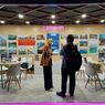 ARCH:ID 2023 Digelar, Ada Bincang IKN hingga Pameran Cat