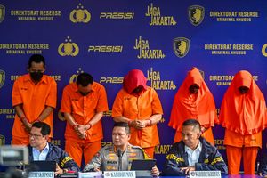 Jangan Biarkan Aborsi Ilegal Jadi Katarsis