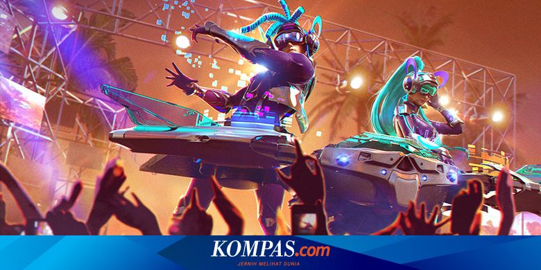 Begini Cara Daftar Dan Main Free Fire Di Advance Server