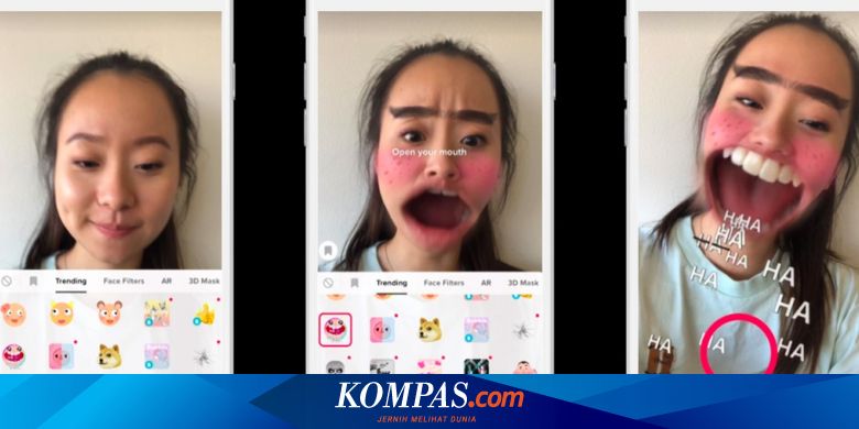 Artik resmi | Tiktok = Vine - YouTube
 |Tiktok Odulu Resmi