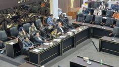 Ini RUU Prioritas yang Akan Dibahas DPR di Masa Sidang Mei-Juli 2026