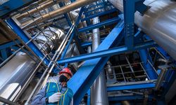 MIND ID Wujudkan Kemandirian untuk Ekosistem Energi Baru Terbarukan