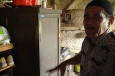 Tim DMC Dompet Dhuafa Evakuasi 90 Warga yang Terjebak di MAN 2 Tanjung Pura