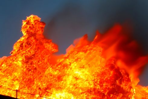 Nasib Tragis Lansia di Tangerang, Tewas Terbakar Usai Diduga Bakar Lahan untuk Bercocok Tanam
