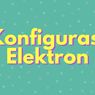 Konfigurasi Elektron: Prinsip Aufbau, Larangan Pauli, dan Aturan Hund